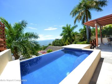 VILLA 2 Niveles en PUNTA ESMERALDA OPORTUNIDAD