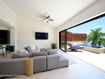 VILLA 2 Niveles en PUNTA ESMERALDA OPORTUNIDAD