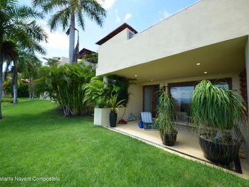 VILLA 2 Niveles en PUNTA ESMERALDA OPORTUNIDAD