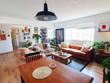 VENDO LINDO DUPLEX EN EL CORAZON DE BARRANCO
