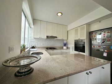 VENDO LINDO DUPLEX EN EL CORAZON DE BARRANCO