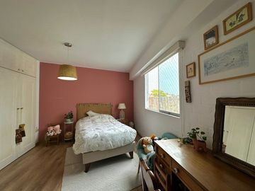 VENDO LINDO DUPLEX EN EL CORAZON DE BARRANCO