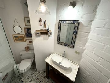 VENDO LINDO DUPLEX EN EL CORAZON DE BARRANCO