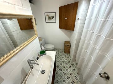 VENDO LINDO DUPLEX EN EL CORAZON DE BARRANCO