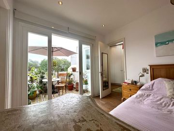 VENDO LINDO DUPLEX EN EL CORAZON DE BARRANCO