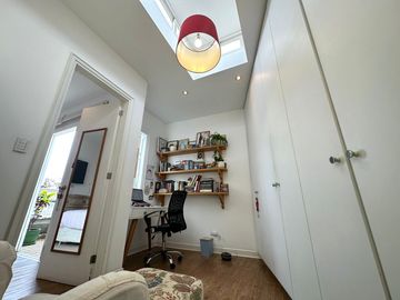 VENDO LINDO DUPLEX EN EL CORAZON DE BARRANCO