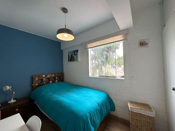 VENDO LINDO DUPLEX EN EL CORAZON DE BARRANCO