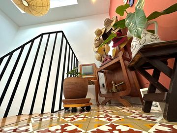 VENDO LINDO DUPLEX EN EL CORAZON DE BARRANCO