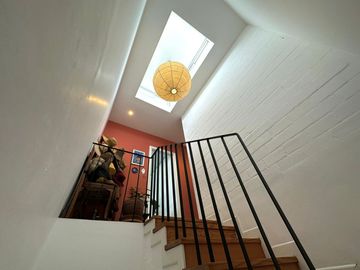 VENDO LINDO DUPLEX EN EL CORAZON DE BARRANCO