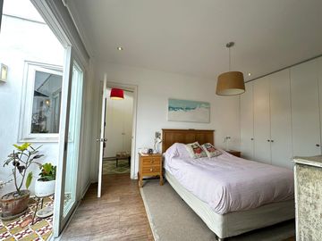 VENDO LINDO DUPLEX EN EL CORAZON DE BARRANCO