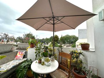 VENDO LINDO DUPLEX EN EL CORAZON DE BARRANCO