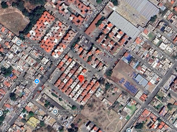 DEPARTAMENTO EN SANTA ANA PONIENTE TLÁHUAC CDMX!!!