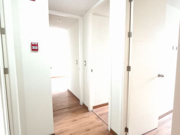 Departamento en venta – Condominio Las Cumbres de La Molina