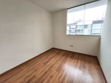 Departamento en venta – Condominio Las Cumbres de La Molina
