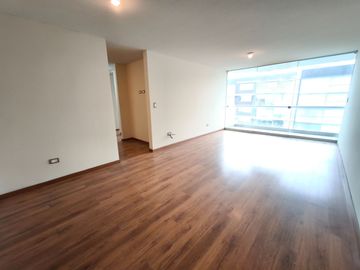 Departamento en venta – Condominio Las Cumbres de La Molina