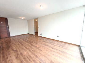 Departamento en venta – Condominio Las Cumbres de La Molina