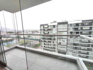 Departamento en venta – Condominio Las Cumbres de La Molina