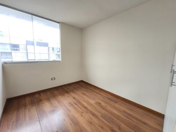Departamento en venta – Condominio Las Cumbres de La Molina