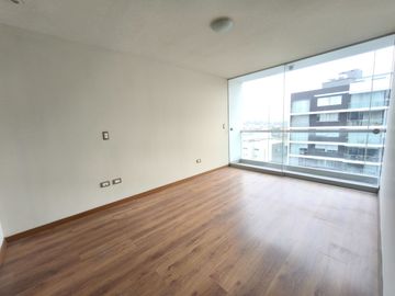 Departamento en venta – Condominio Las Cumbres de La Molina