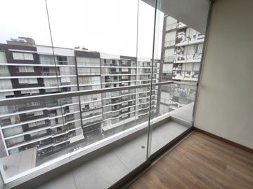 Departamento en venta – Condominio Las Cumbres de La Molina