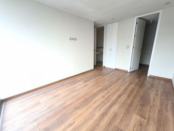 Departamento en venta – Condominio Las Cumbres de La Molina