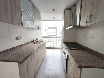 Departamento en venta – Condominio Las Cumbres de La Molina