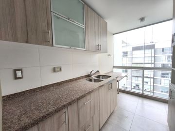 Departamento en venta – Condominio Las Cumbres de La Molina