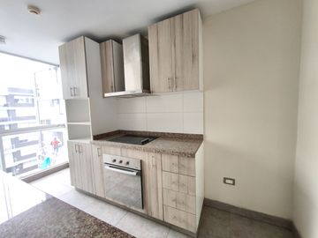 Departamento en venta – Condominio Las Cumbres de La Molina