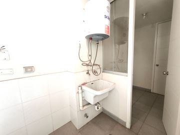 Departamento en venta – Condominio Las Cumbres de La Molina