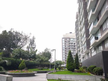 Departamento en venta – Condominio Las Cumbres de La Molina
