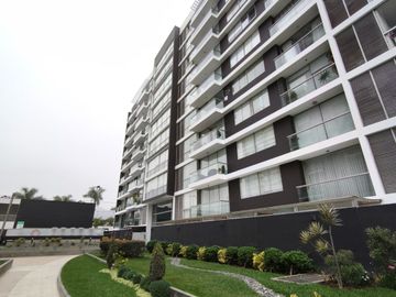 Departamento en venta – Condominio Las Cumbres de La Molina