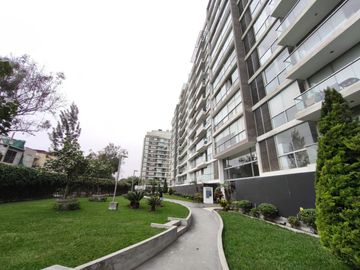 Departamento en venta – Condominio Las Cumbres de La Molina