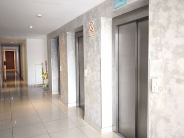Departamento en venta – Condominio Las Cumbres de La Molina