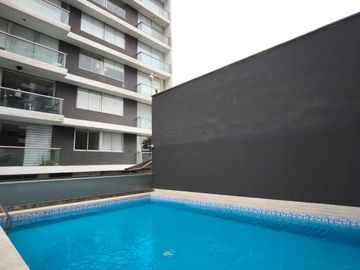 Departamento en venta – Condominio Las Cumbres de La Molina