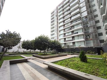 Departamento en venta – Condominio Las Cumbres de La Molina