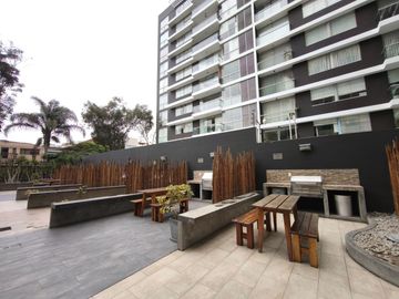 Departamento en venta – Condominio Las Cumbres de La Molina