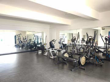 Departamento en venta – Condominio Las Cumbres de La Molina