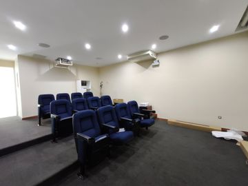 Departamento en venta – Condominio Las Cumbres de La Molina