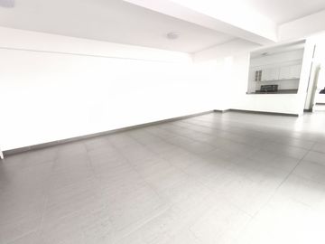 Departamento en venta – Condominio Las Cumbres de La Molina
