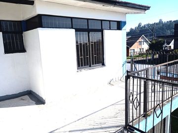 🏡 Casa Esquina en Los Cóndores – Condominio Las Amapolas, Talcahuano