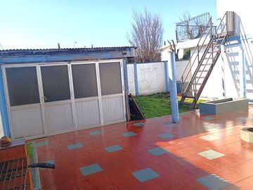 🏡 Casa Esquina en Los Cóndores – Condominio Las Amapolas, Talcahuano