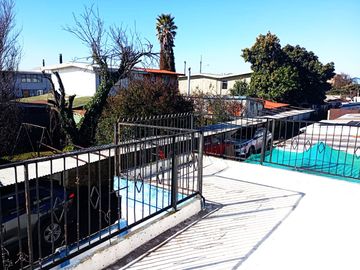 🏡 Casa Esquina en Los Cóndores – Condominio Las Amapolas, Talcahuano