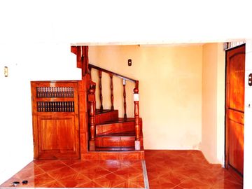 🏡 Casa Esquina en Los Cóndores – Condominio Las Amapolas, Talcahuano