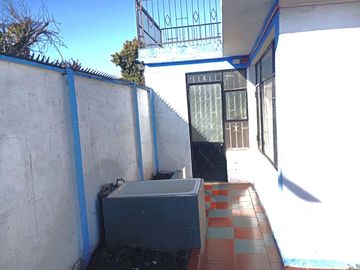 🏡 Casa Esquina en Los Cóndores – Condominio Las Amapolas, Talcahuano