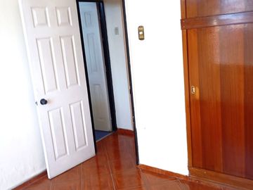 🏡 Casa Esquina en Los Cóndores – Condominio Las Amapolas, Talcahuano