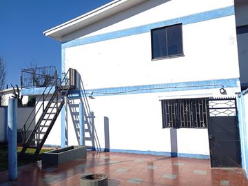 🏡 Casa Esquina en Los Cóndores – Condominio Las Amapolas, Talcahuano