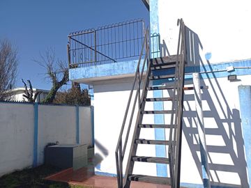 🏡 Casa Esquina en Los Cóndores – Condominio Las Amapolas, Talcahuano