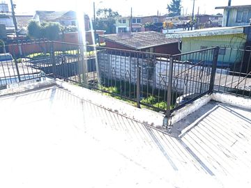 🏡 Casa Esquina en Los Cóndores – Condominio Las Amapolas, Talcahuano
