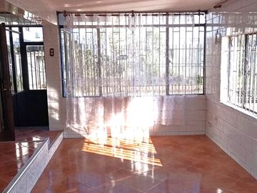 🏡 Casa Esquina en Los Cóndores – Condominio Las Amapolas, Talcahuano