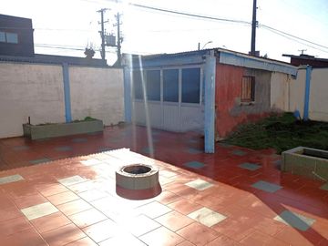 🏡 Casa Esquina en Los Cóndores – Condominio Las Amapolas, Talcahuano